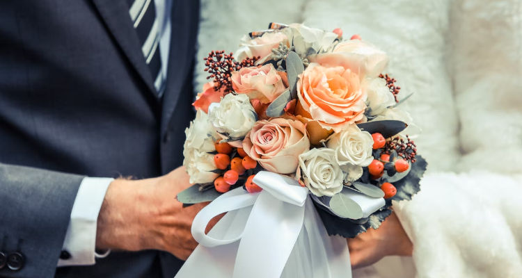 Precio de fotógrafo de boda en Bilbao