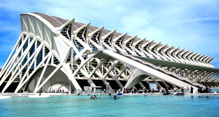 Precios de fontaneros en Valencia