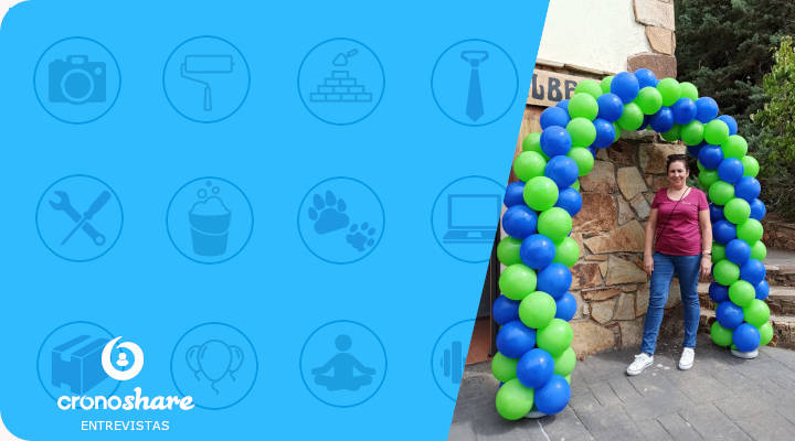 Profesionales Destacados Eventos Belena