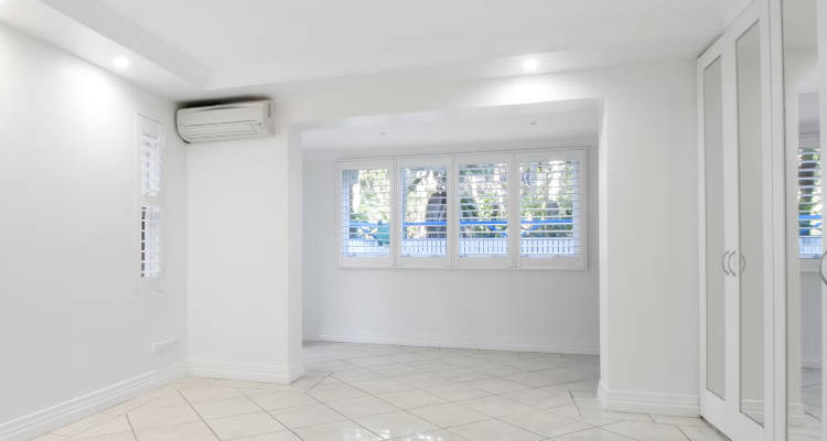 Precio de instalar un sistema de aire acondicionado en Madrid