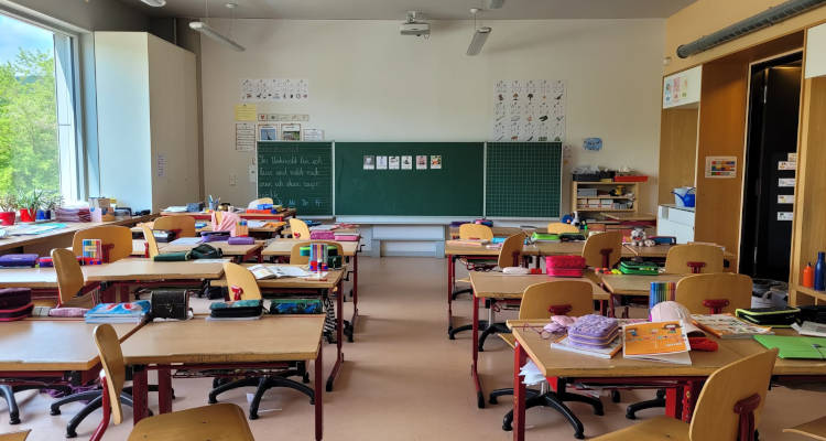 Cuánto cuesta una academia de clases particulares