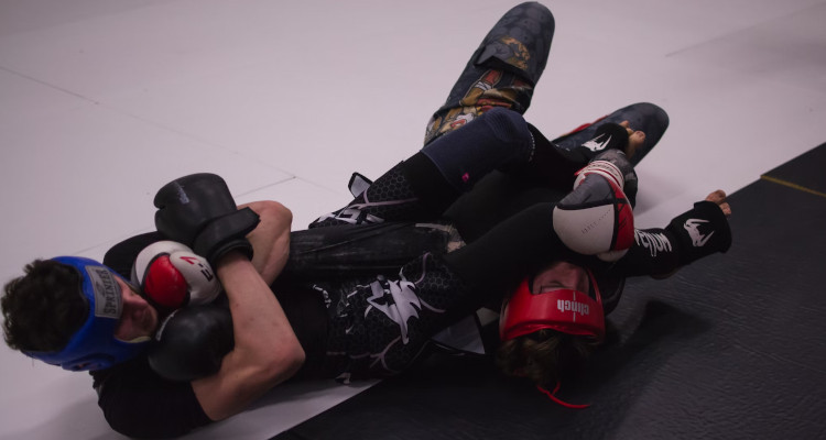 Cuánto cuesta una clase de MMA