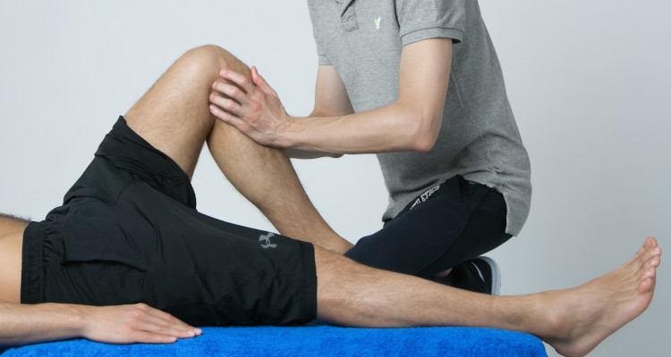 Precio sesión fisioterapia a domicilio