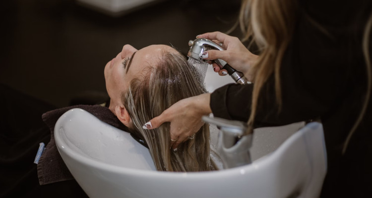 Cuánto cuesta un servicio de peluquería orgánica