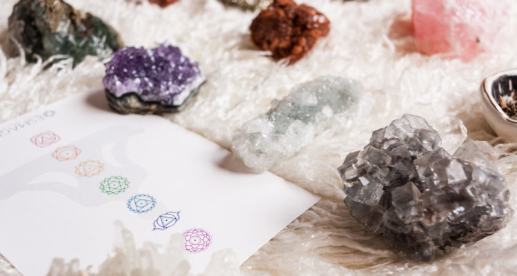 Cuánto cuesta la terapia con cristales