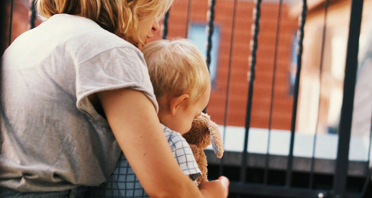 Cuánto cuesta instalar una red de seguridad para niños