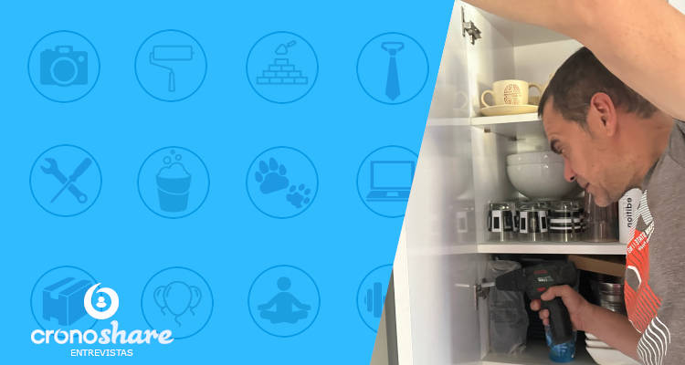 Profesionales Destacados Fernando Manzano