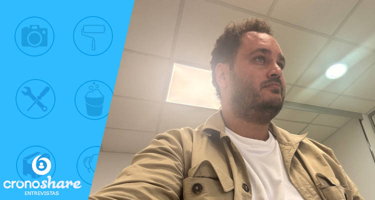 Profesionales Destacados Nacho Ortiz