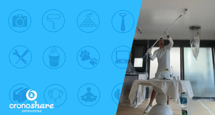 Profesionales Destacados Héctor de DC Genéve