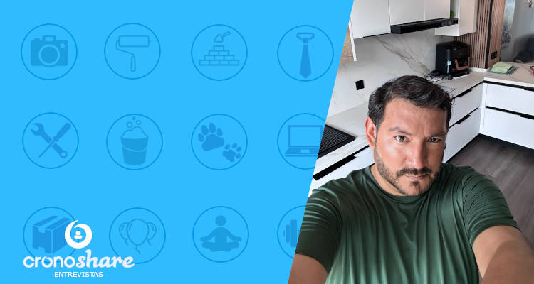 Profesionales Destacados Mario Agustín Arellano