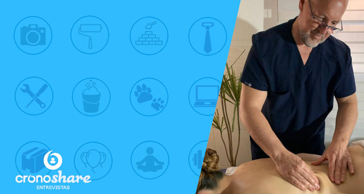 Profesionales Destacados Pedro Pablo Julián García