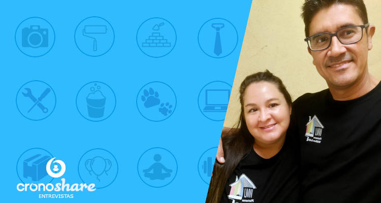 Profesionales Destacados Pinturas William Calle