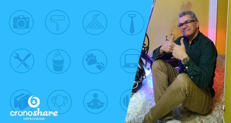 Profesionales Destacados Ricardo Franco García