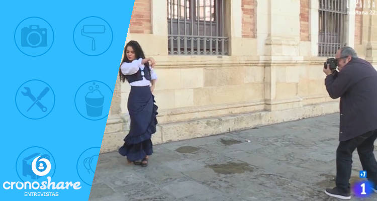 Profesionales Destacados Roque Hernández