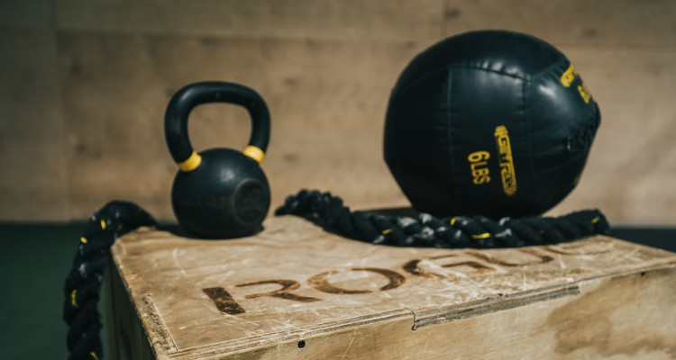 Cuánto cuesta un entrenador personal de Crossfit