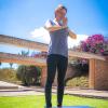 Coaching  De Vida  Estrés Y Yoga
