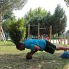 entrenamiento personal