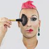 maquillaje para sesión de fotos