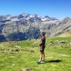 Ruta e-bike por  los pirineos Aragoneses. 