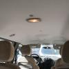 Cambio de techo de coche