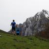 Entrenamientos orientados a carreras por montaña
