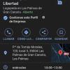Logopeda  Libertad