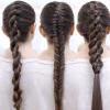 Trenzas