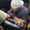 Kata Tattoo Artist Body Piercer