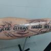 The White Rose Inktattoo