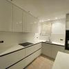 Neolith Arctic white