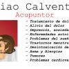 Acupuntura
