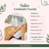 Taller de cuidado Facial