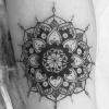 Badabink Valencia Tattoo
