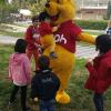 Somriures Animacio I Events
