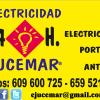 Electricidad Jucemar