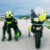 MOTOCICLISMO