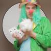 Magia y Clowm