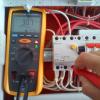 Electricistas partes de averias