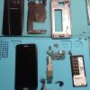 Desmontaje Samsung s7 Edge