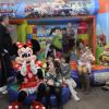 Servicio Hinchables animación y minie mouse 