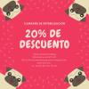 Campaña esterilización