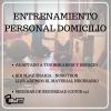 ENTRENAMIENTO A DOMICILIO