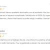 Experiencias de clientes 