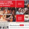 Blackstone Events Barcelona/Madrid