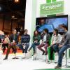 Conferencia en Fitur