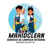 Maxidclean Servicio De Limpieza