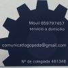 Targeta datos. 