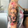 Blasfemiatattoo