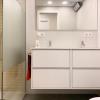 Reforma de vivienda (baño)