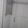 BAÑO MODERNO